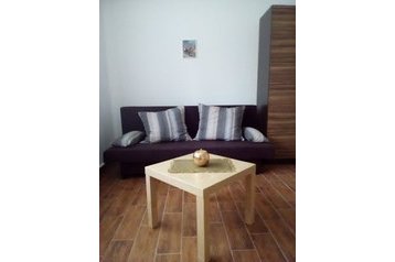 Венгрия Privát Tiszafüred, Экстерьер